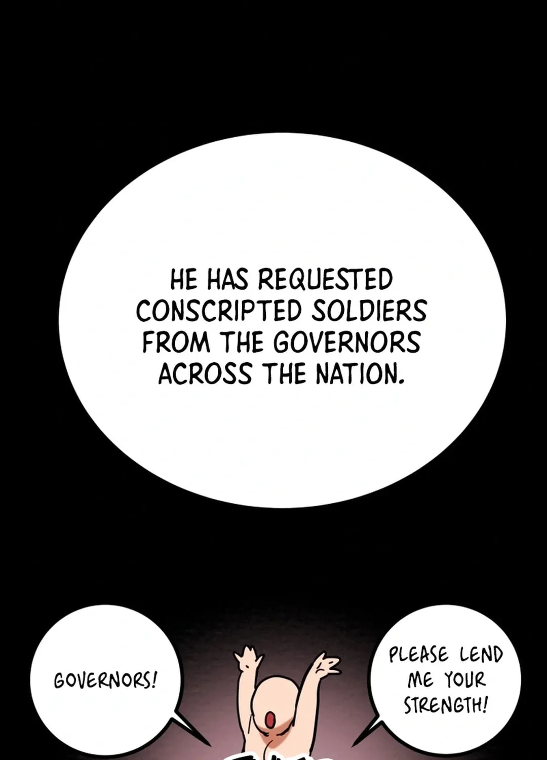 Heavenly Moon Chapter 119 page 169 - 