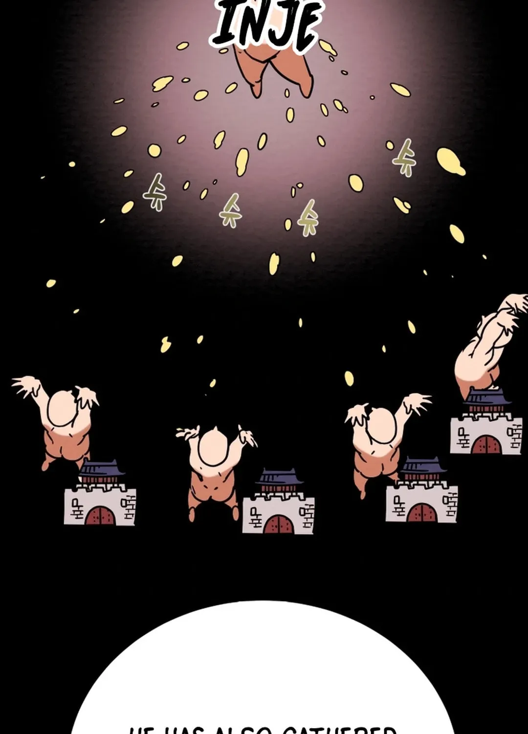Heavenly Moon Chapter 119 page 170 - 