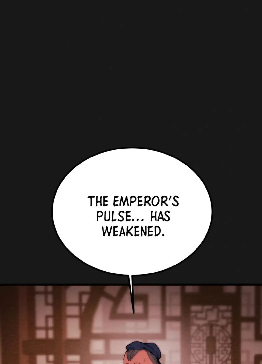 Heavenly Moon Chapter 119 page 18 - 