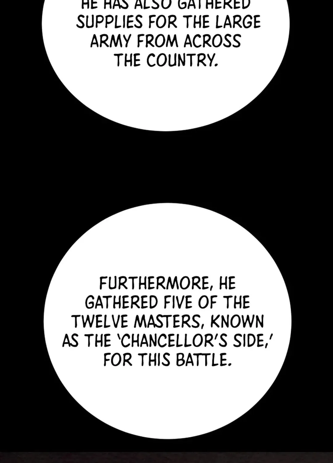 Heavenly Moon Chapter 119 page 171 - 