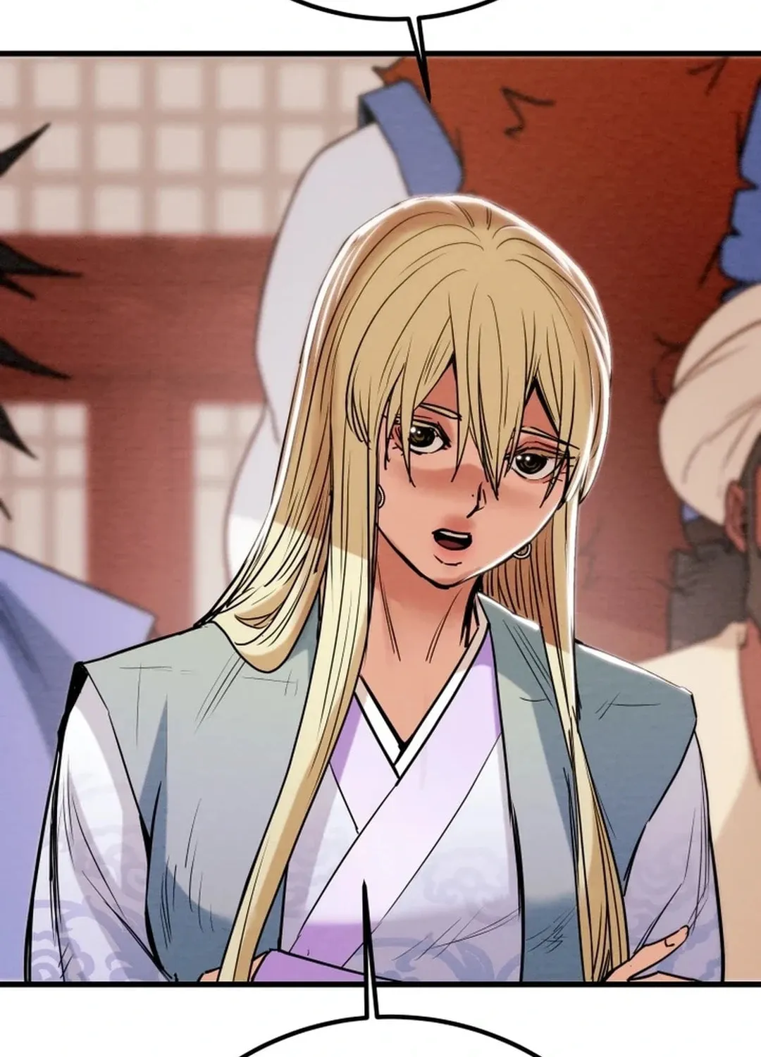 Heavenly Moon Chapter 119 page 178 - 