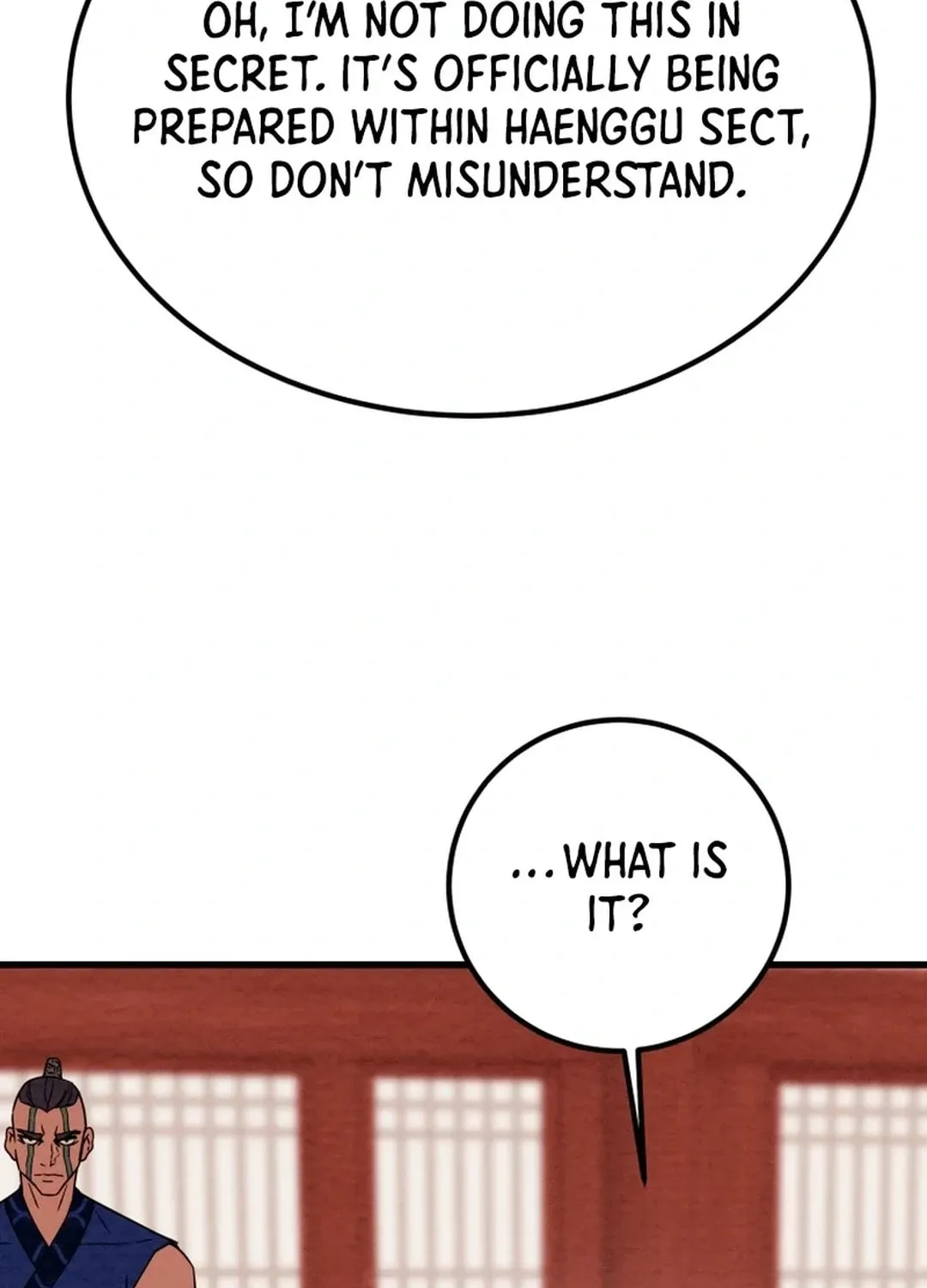 Heavenly Moon Chapter 119 page 182 - 