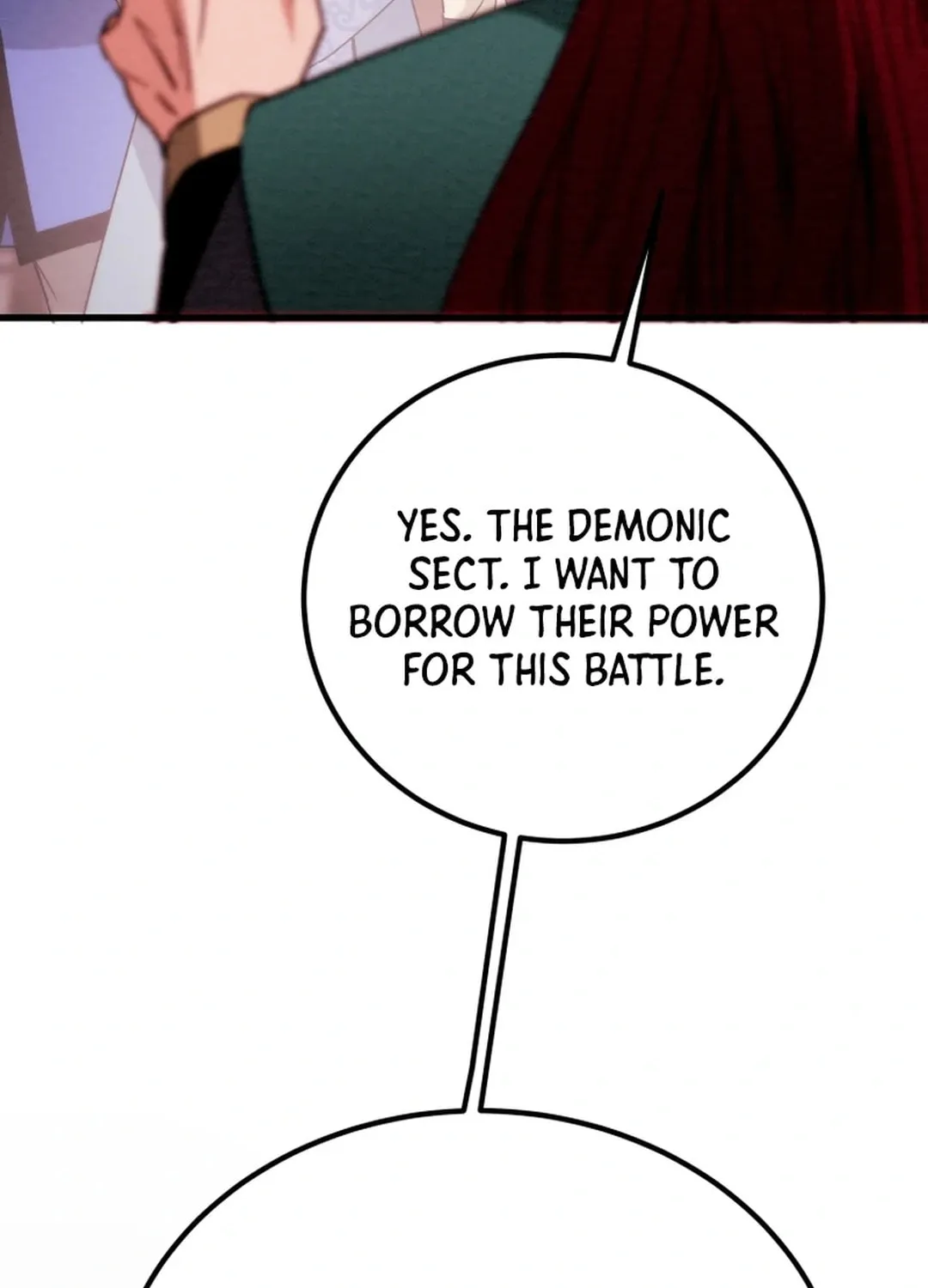 Heavenly Moon Chapter 119 page 186 - 