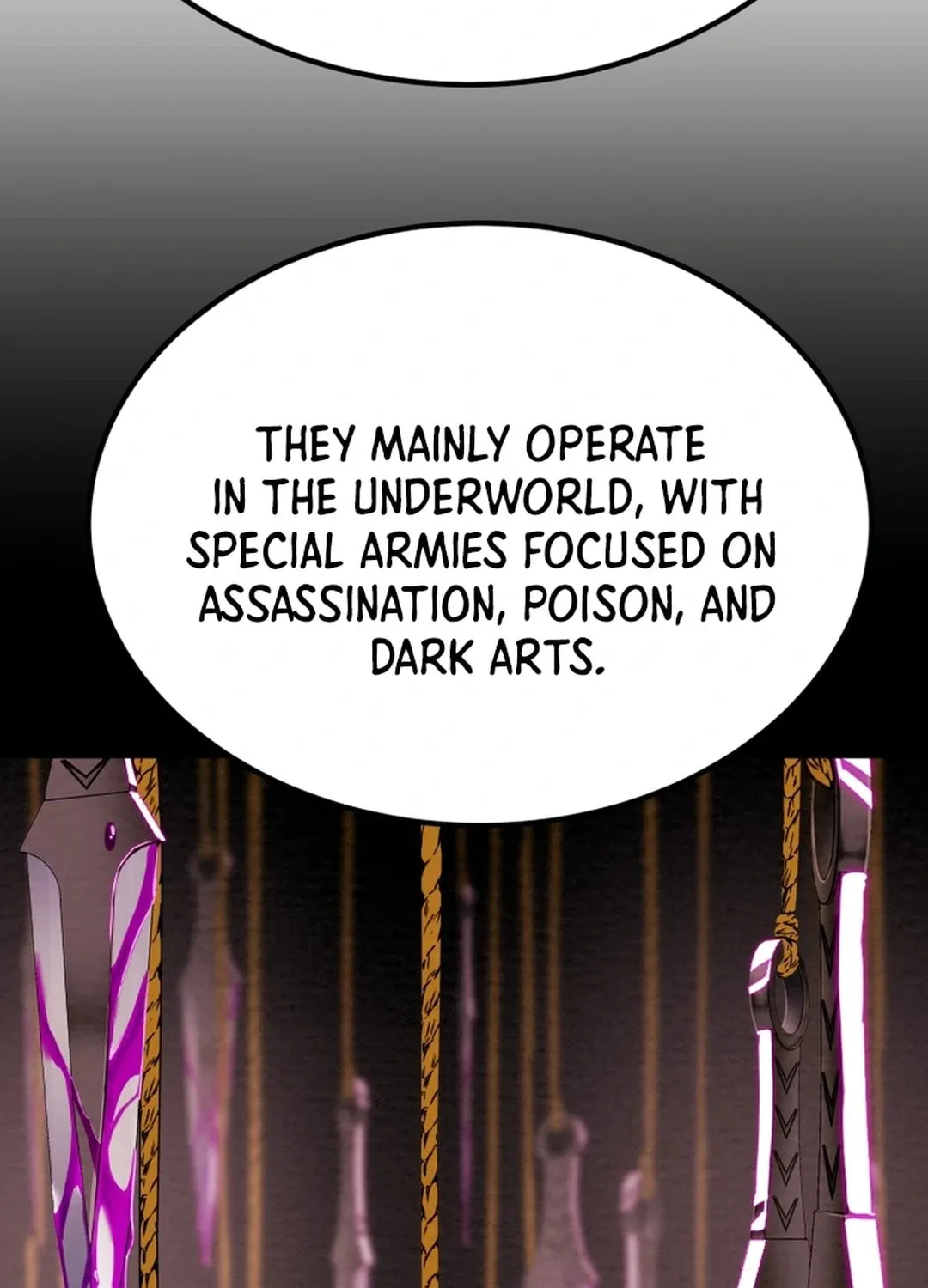 Heavenly Moon Chapter 119 page 189 - 