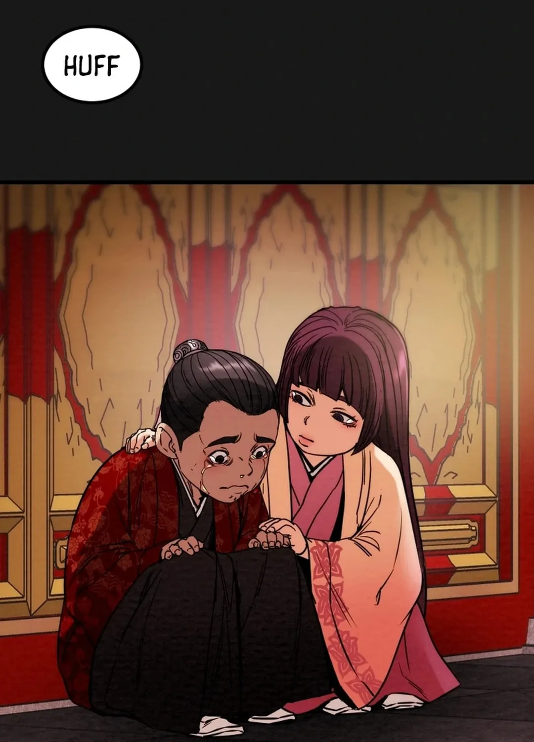 Heavenly Moon Chapter 119 page 20 - 