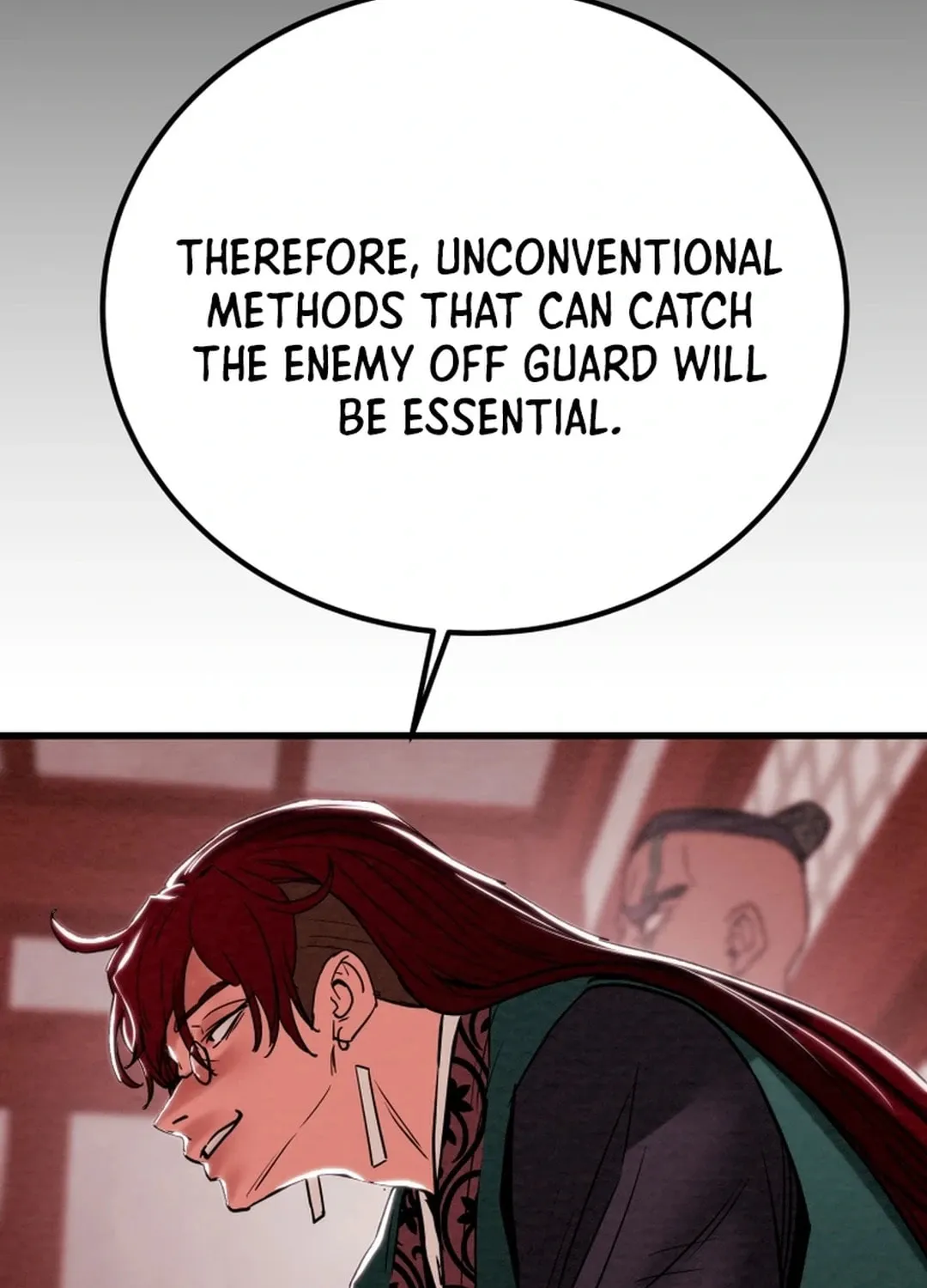 Heavenly Moon Chapter 119 page 192 - 