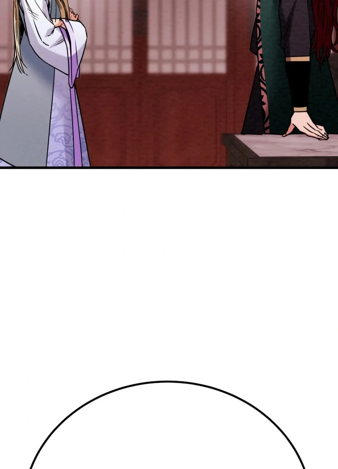 Heavenly Moon Chapter 119 page 196 - 