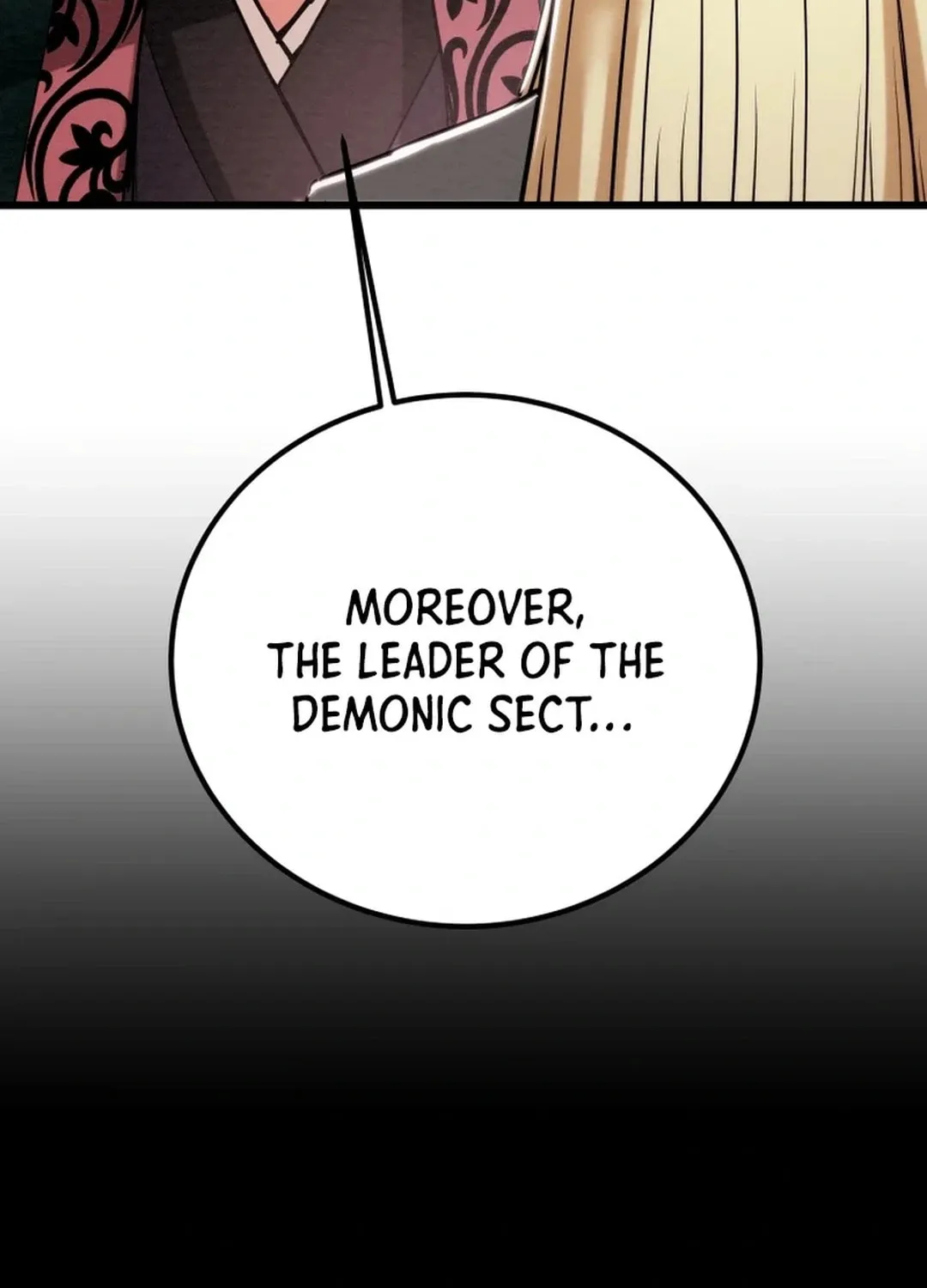 Heavenly Moon Chapter 119 page 204 - 