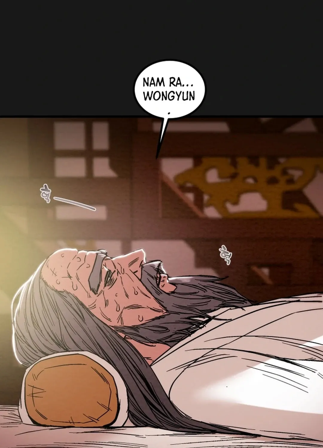 Heavenly Moon Chapter 119 page 22 - 