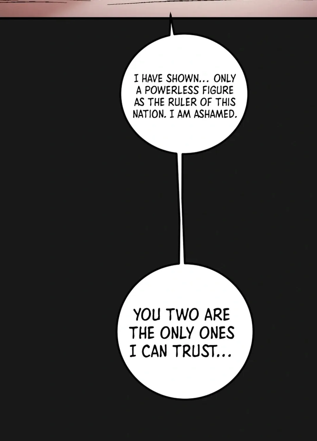 Heavenly Moon Chapter 119 page 23 - 