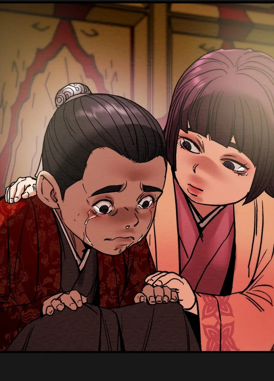 Heavenly Moon Chapter 119 page 26 - 