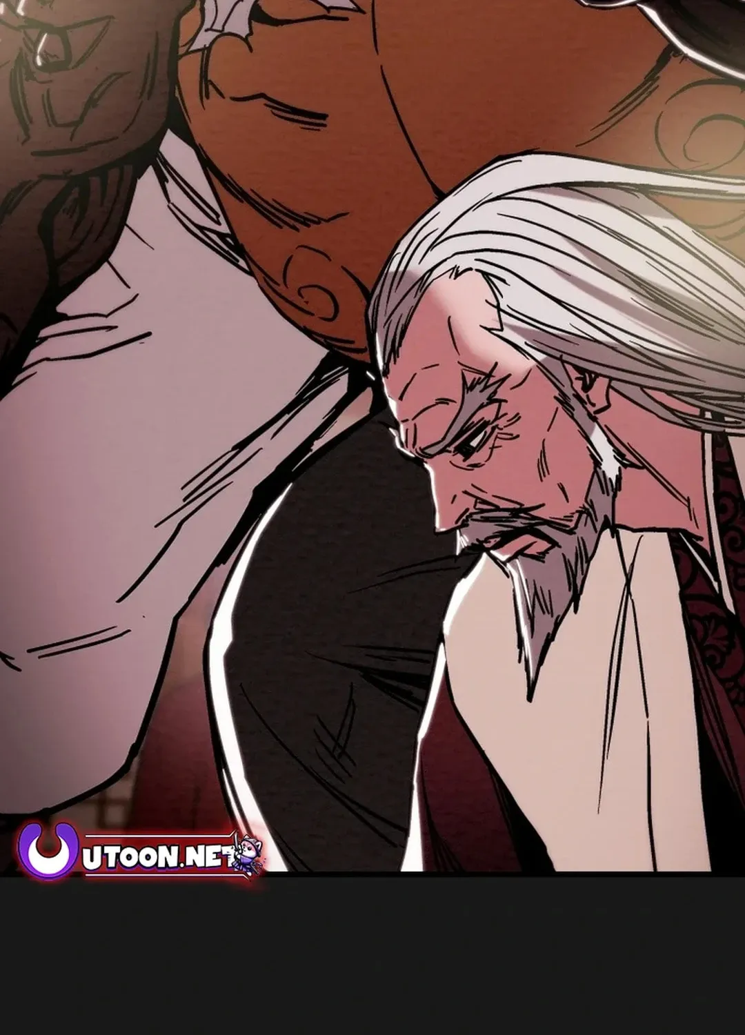 Heavenly Moon Chapter 119 page 32 - 