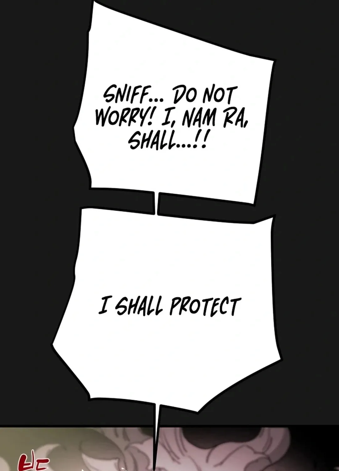 Heavenly Moon Chapter 119 page 35 - 