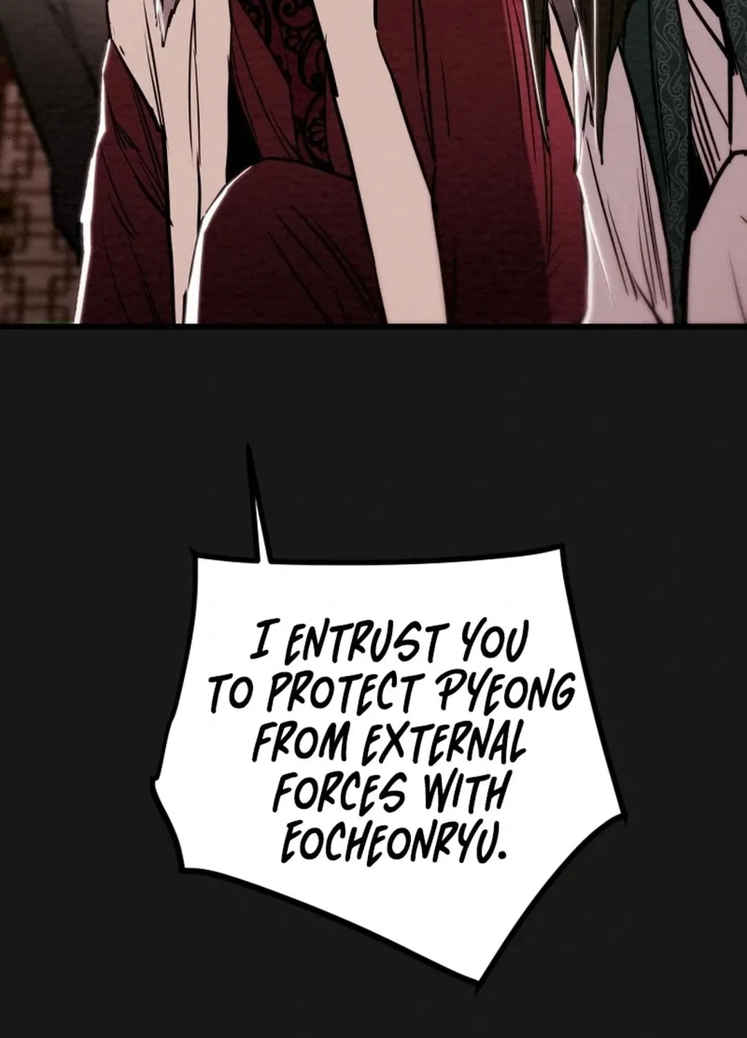 Heavenly Moon Chapter 119 page 39 - 