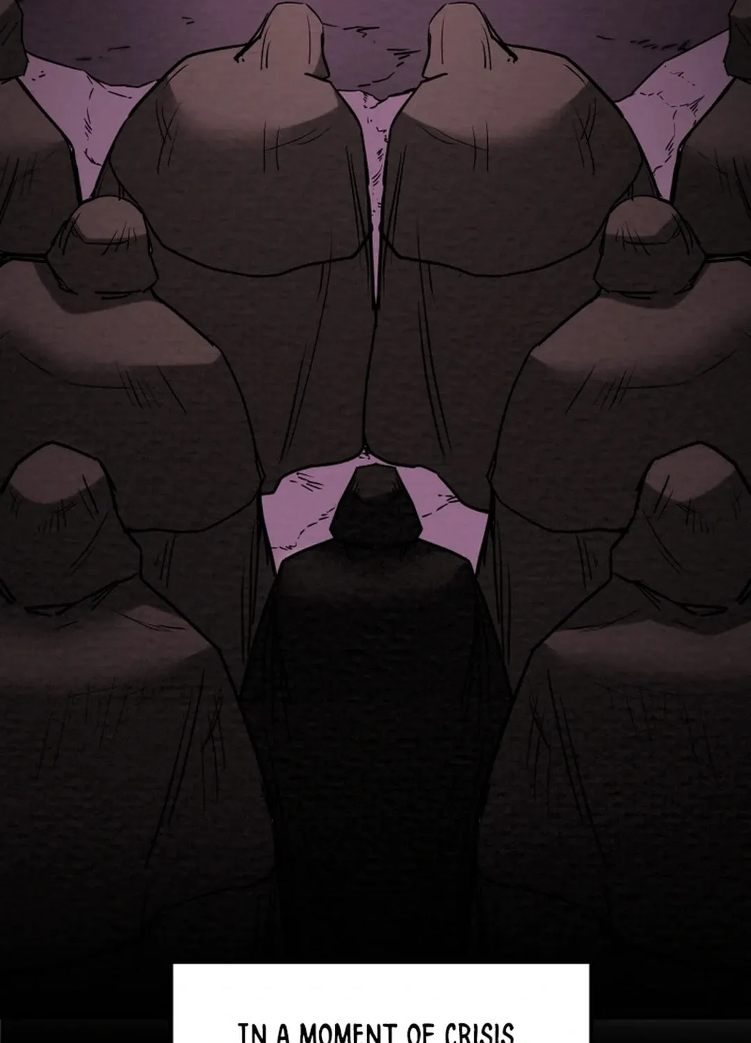 Heavenly Moon Chapter 119 page 61 - 