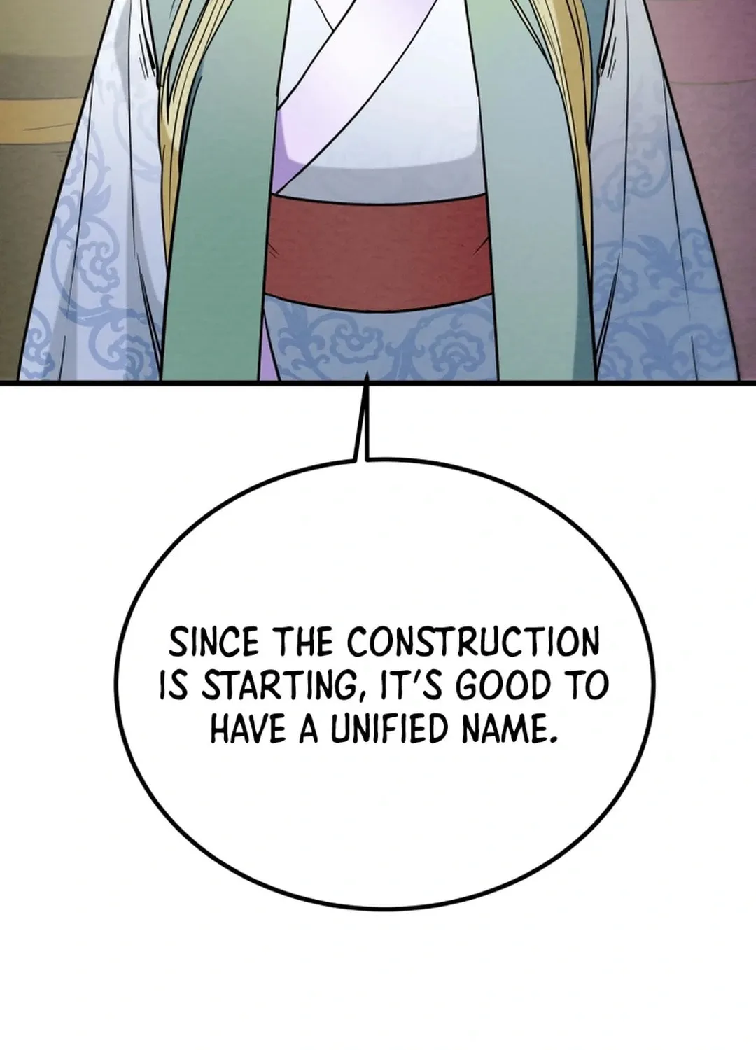 Heavenly Moon Chapter 119 page 84 - 