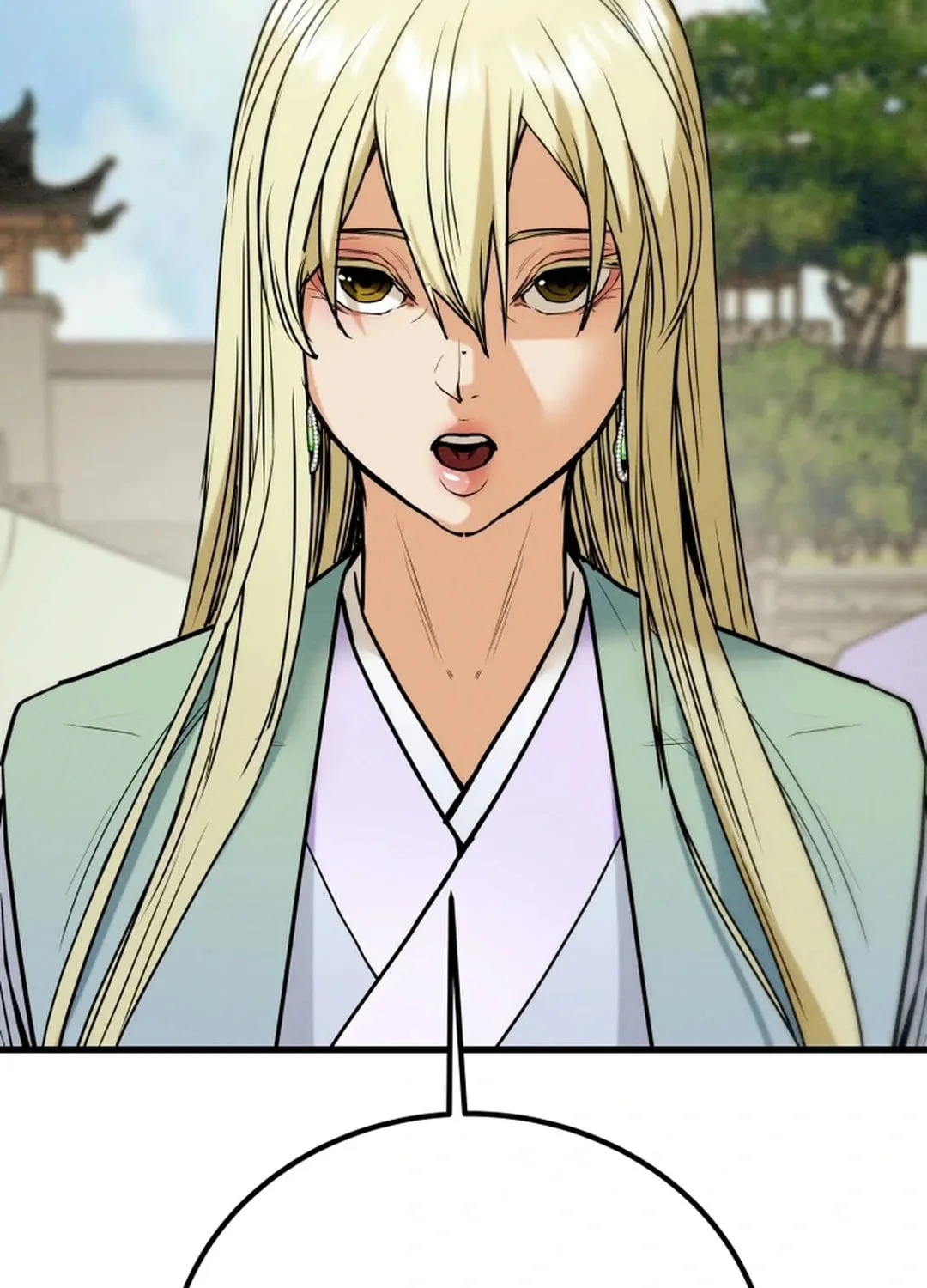 Heavenly Moon Chapter 119 page 97 - 