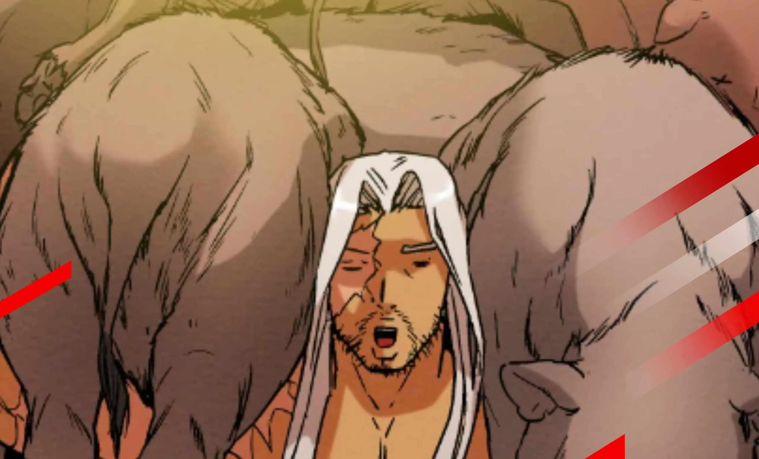 Heavenly Moon Chapter 12.1 page 1 - 