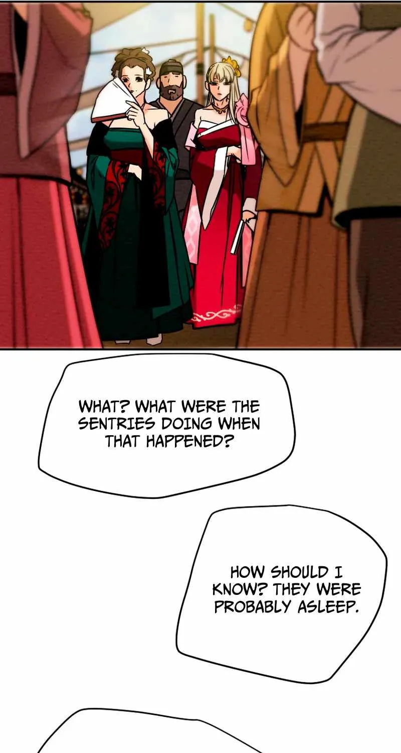 Heavenly Moon Chapter 12.1 page 101 - 