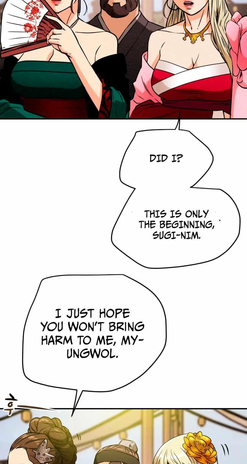 Heavenly Moon Chapter 12.1 page 103 - 