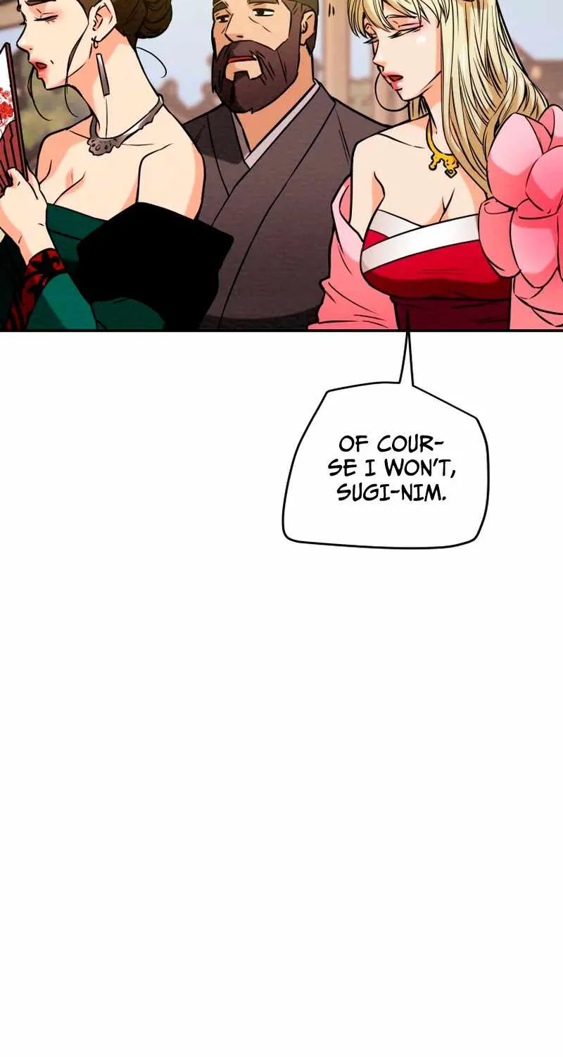 Heavenly Moon Chapter 12.1 page 104 - 