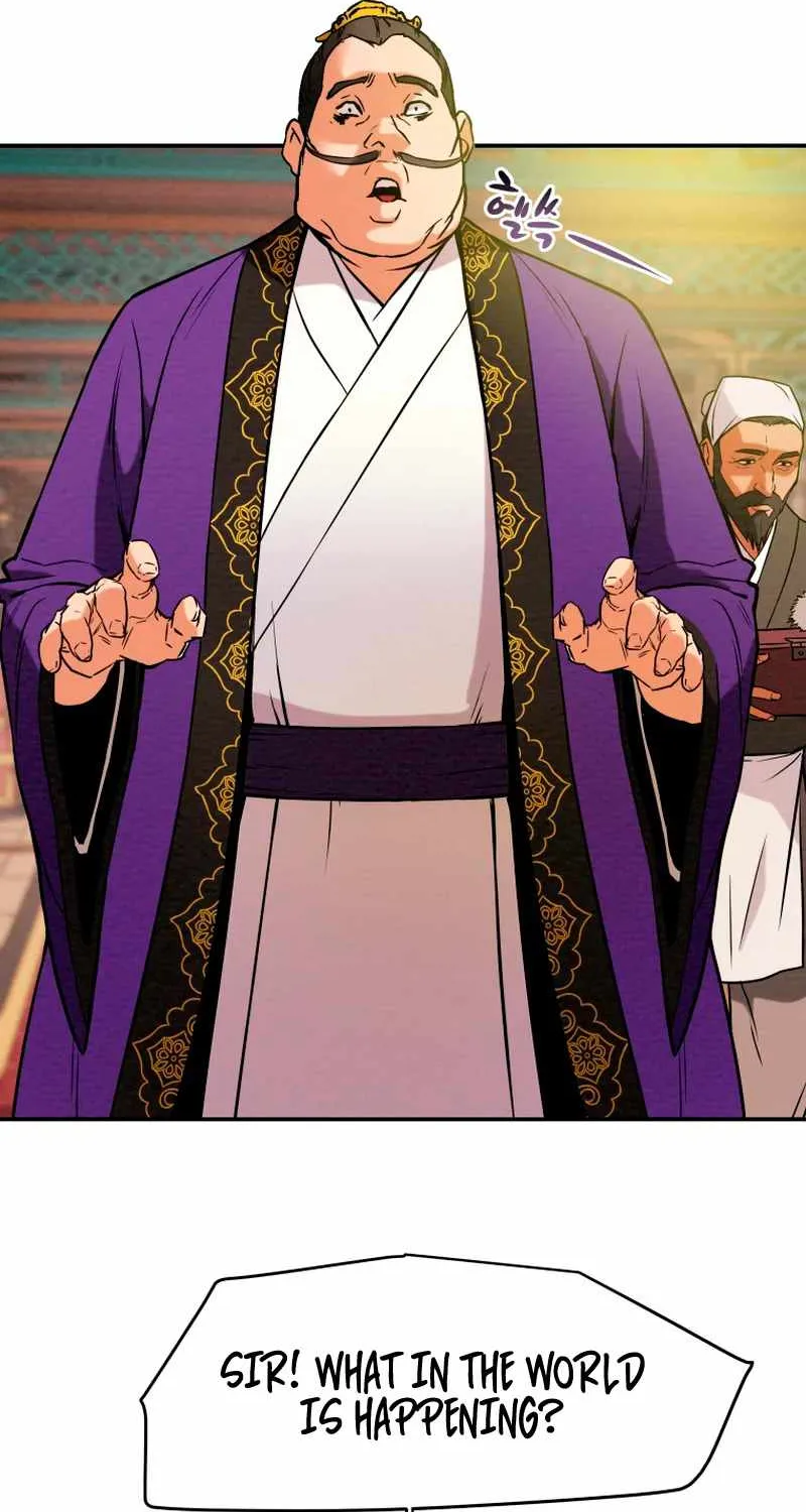 Heavenly Moon Chapter 12.1 page 106 - 