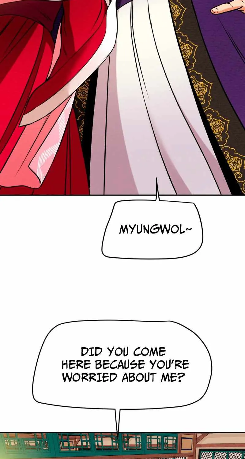 Heavenly Moon Chapter 12.1 page 110 - 