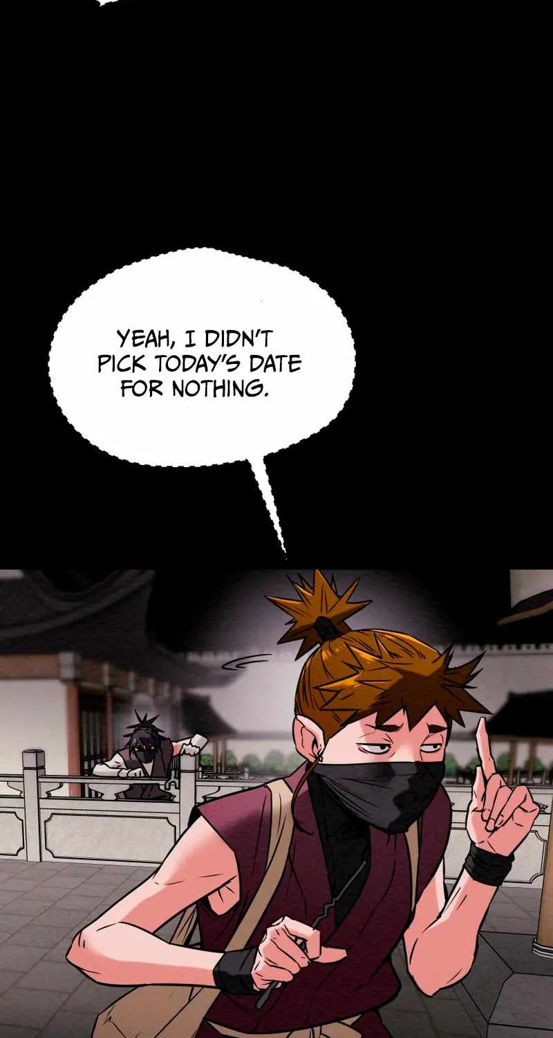 Heavenly Moon Chapter 12.1 page 12 - 