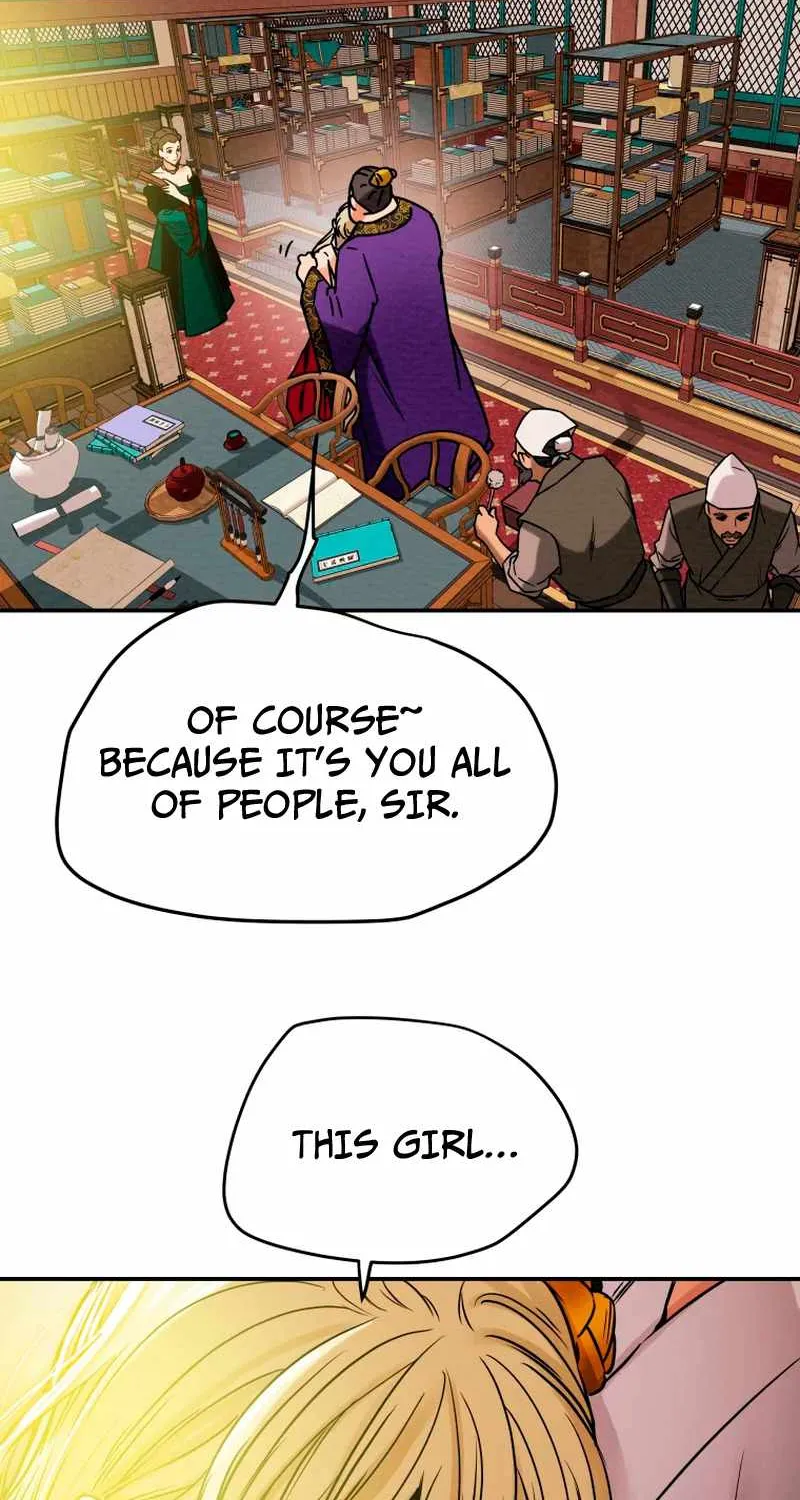 Heavenly Moon Chapter 12.1 page 111 - 