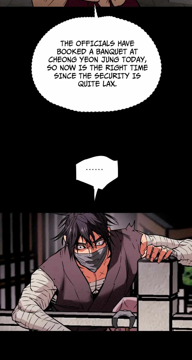 Heavenly Moon Chapter 12.1 page 13 - 