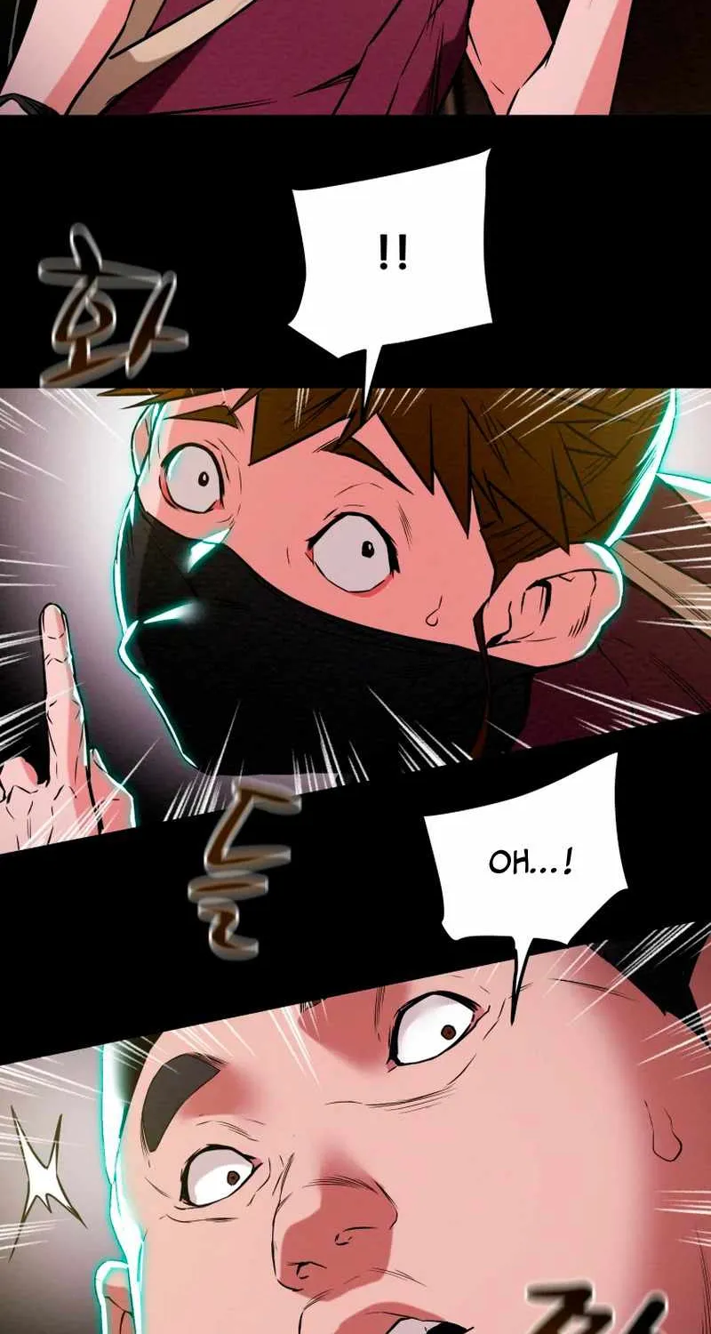 Heavenly Moon Chapter 12.1 page 19 - 
