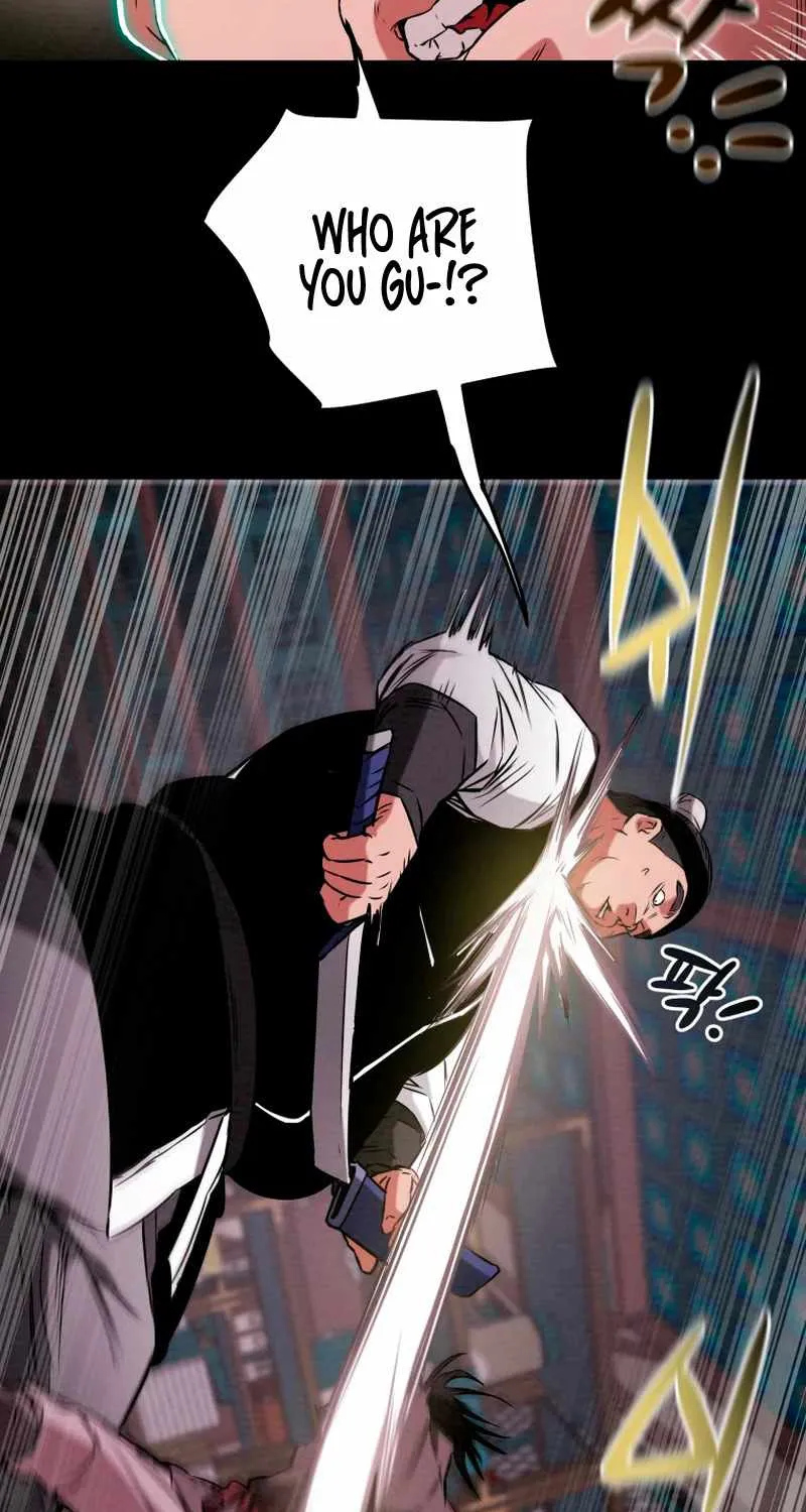 Heavenly Moon Chapter 12.1 page 20 - 