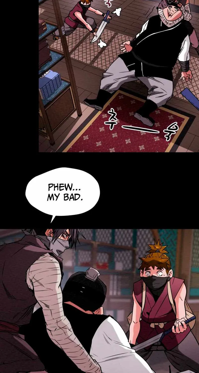 Heavenly Moon Chapter 12.1 page 26 - 