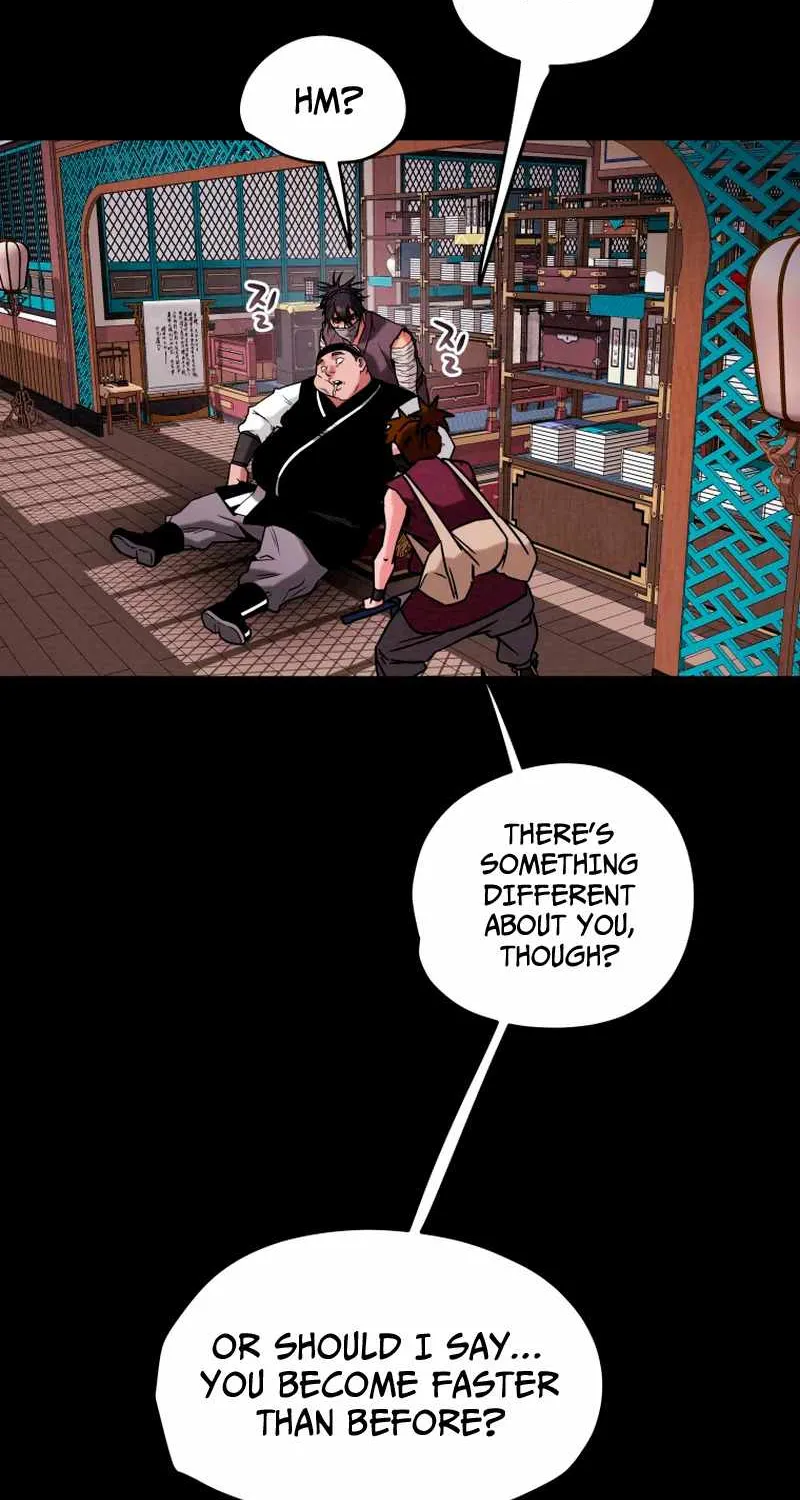 Heavenly Moon Chapter 12.1 page 28 - 