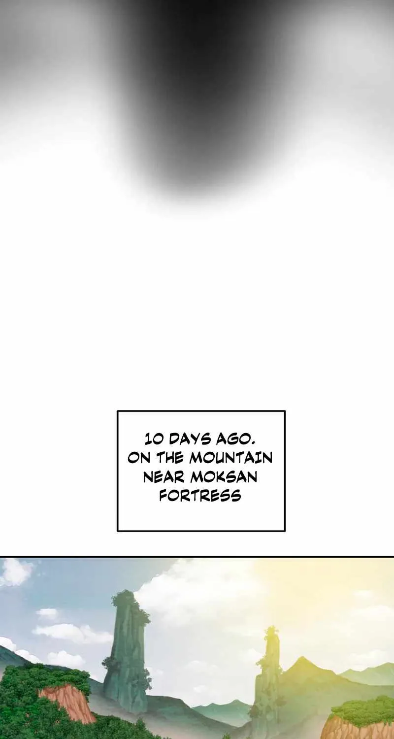 Heavenly Moon Chapter 12.1 page 35 - 