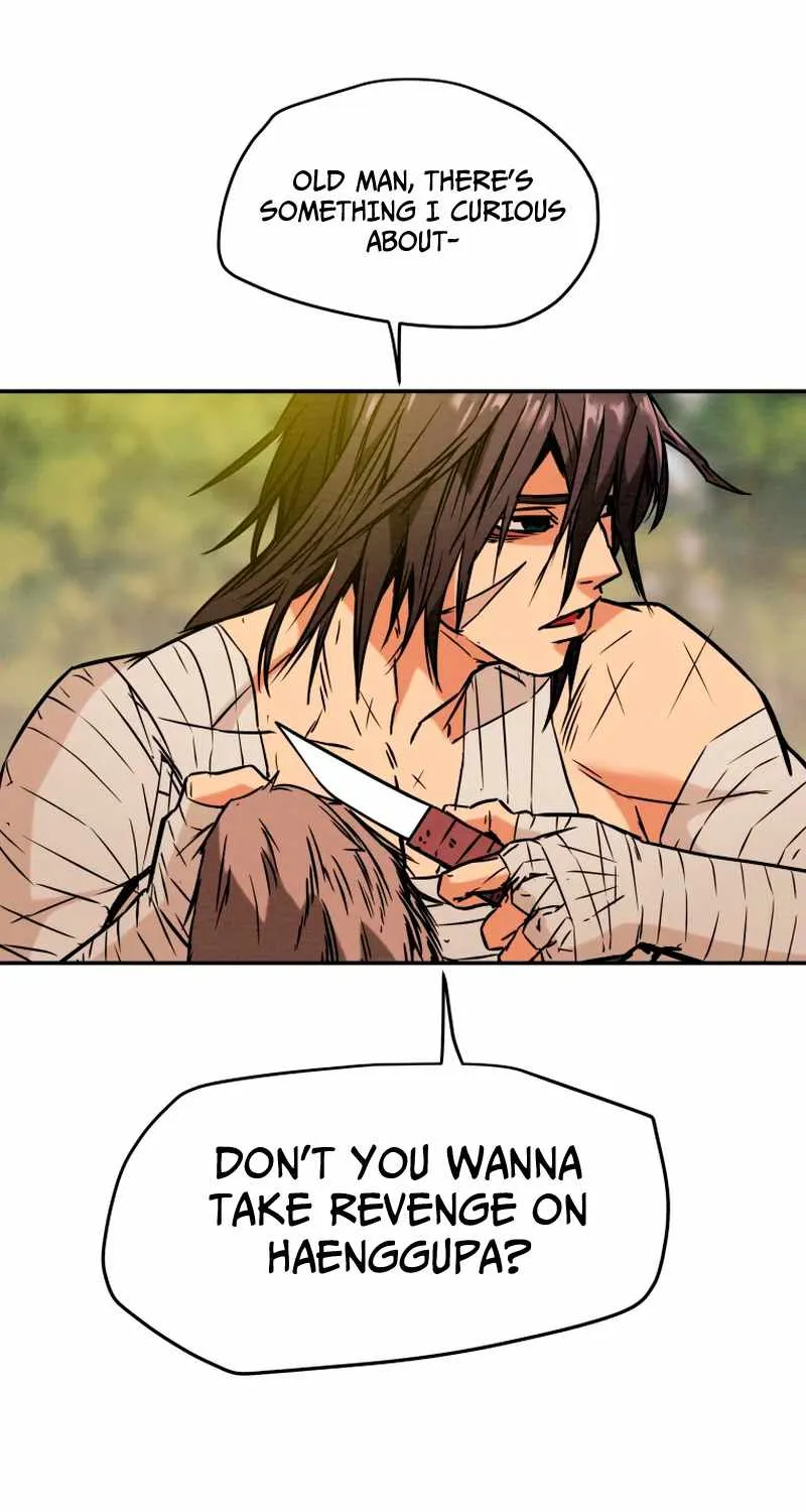 Heavenly Moon Chapter 12.1 page 40 - 