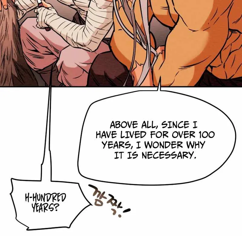 Heavenly Moon Chapter 12.1 page 44 - 