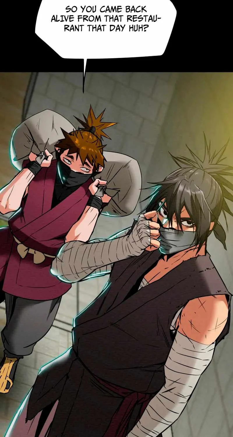 Heavenly Moon Chapter 12.1 page 6 - 