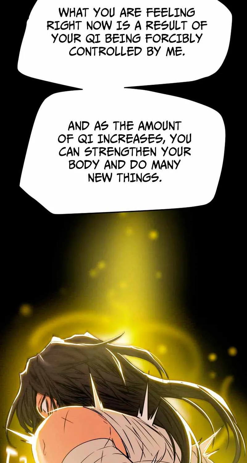 Heavenly Moon Chapter 12.1 page 61 - 