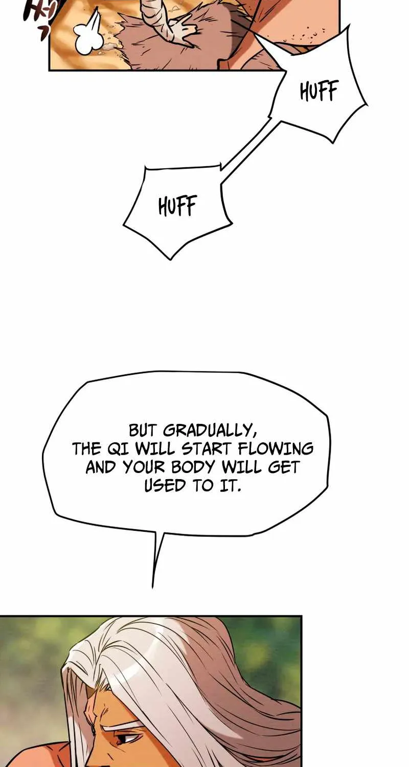 Heavenly Moon Chapter 12.1 page 65 - 