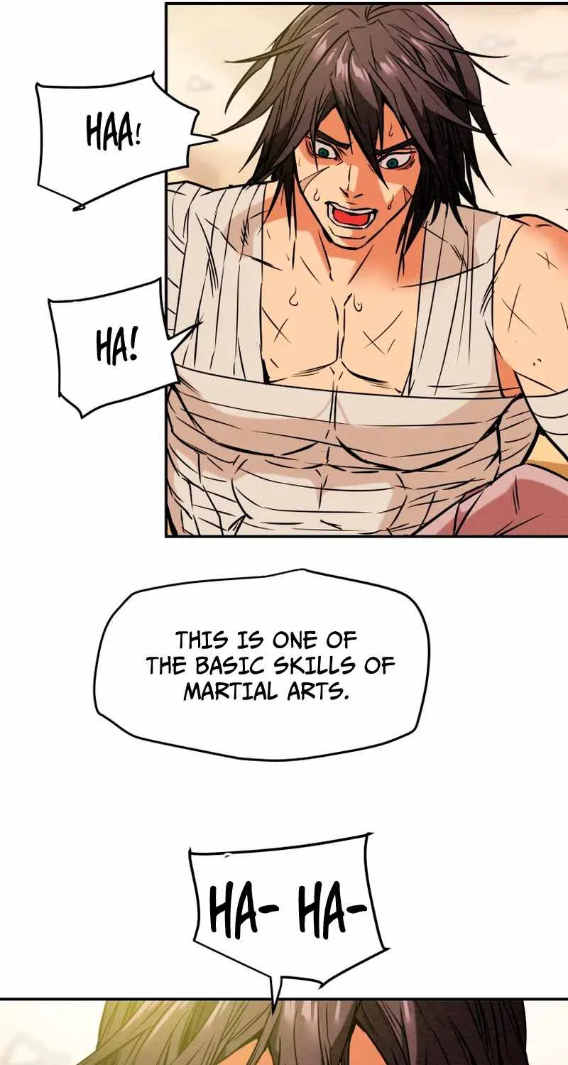 Heavenly Moon Chapter 12.1 page 67 - 