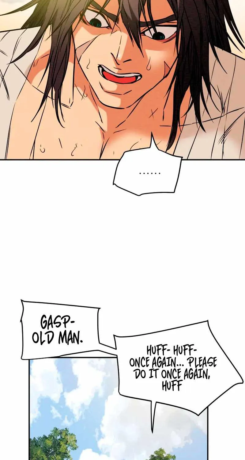 Heavenly Moon Chapter 12.1 page 68 - 