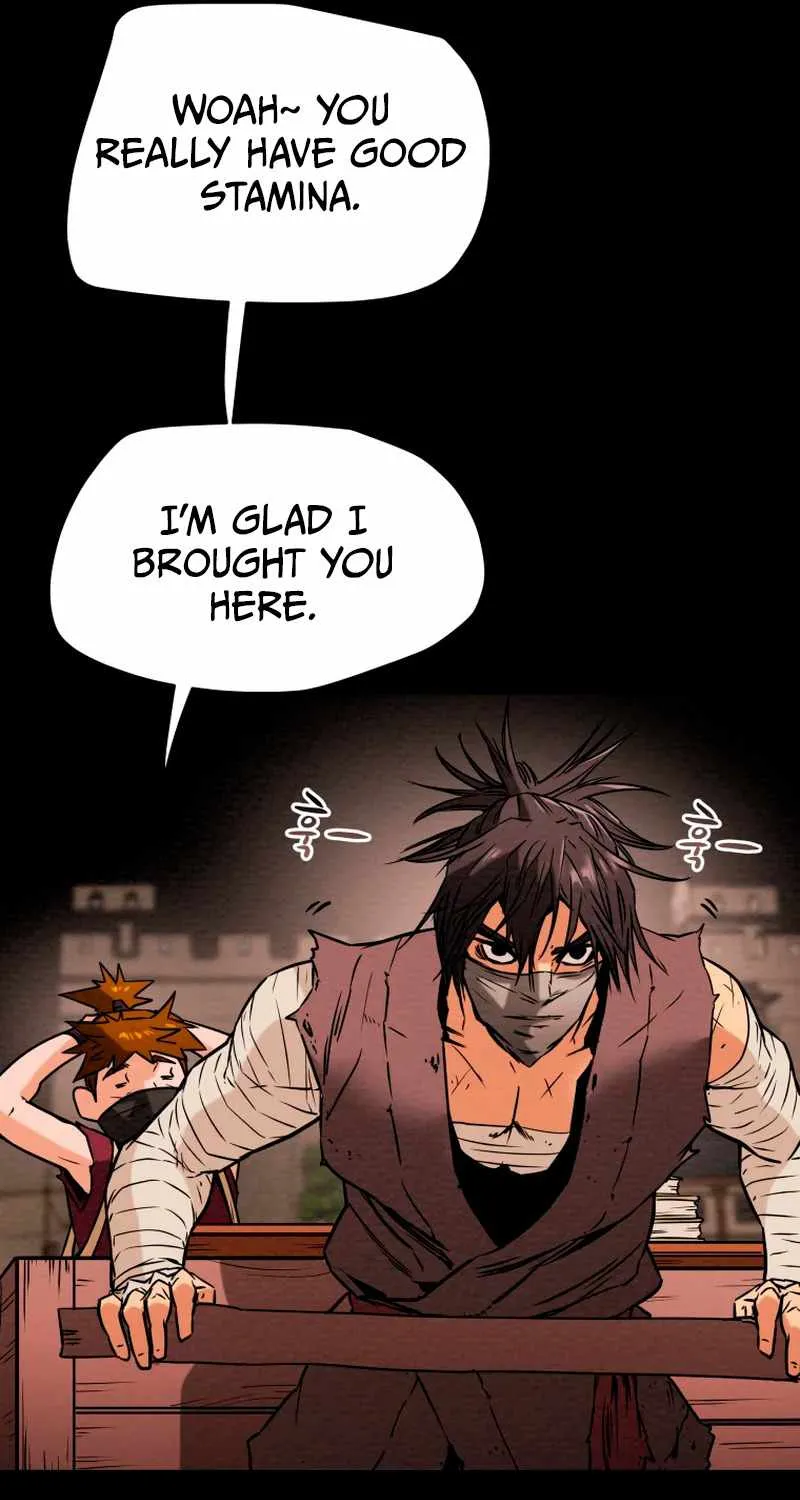 Heavenly Moon Chapter 12.1 page 73 - 