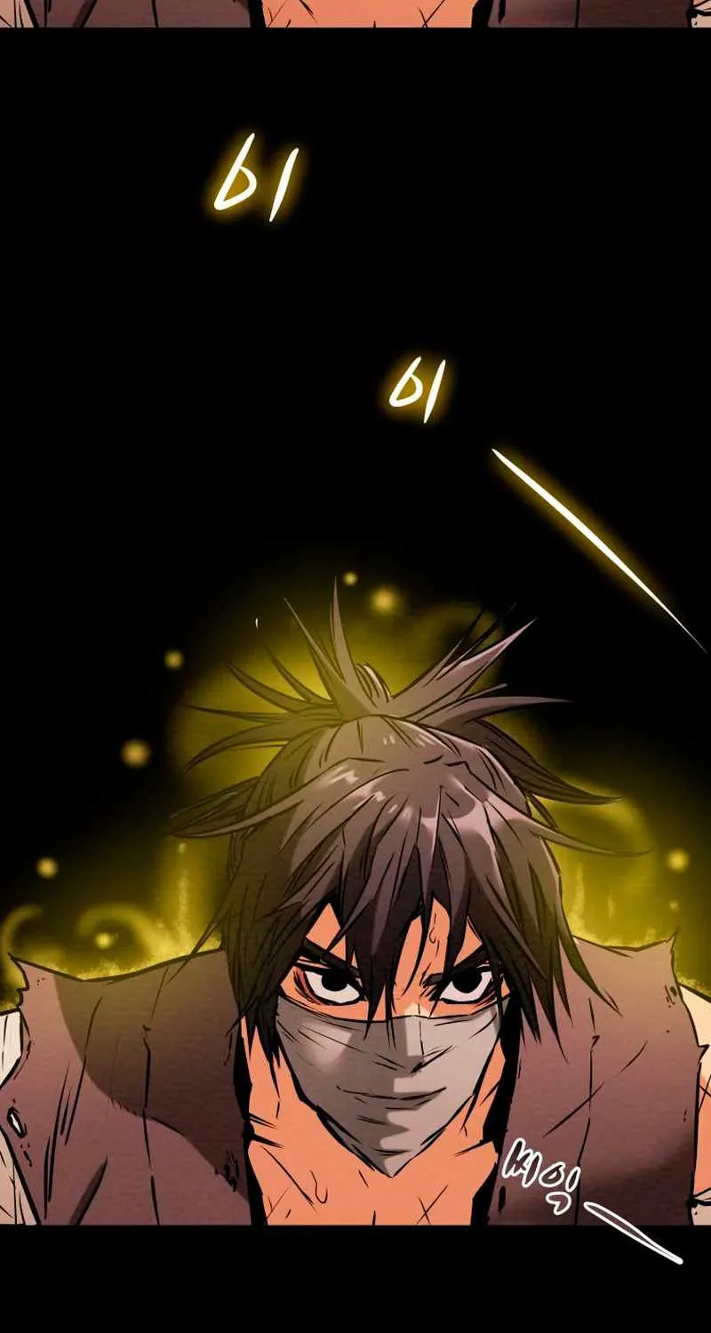 Heavenly Moon Chapter 12.1 page 77 - 