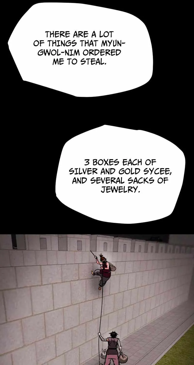 Heavenly Moon Chapter 12.1 page 9 - 