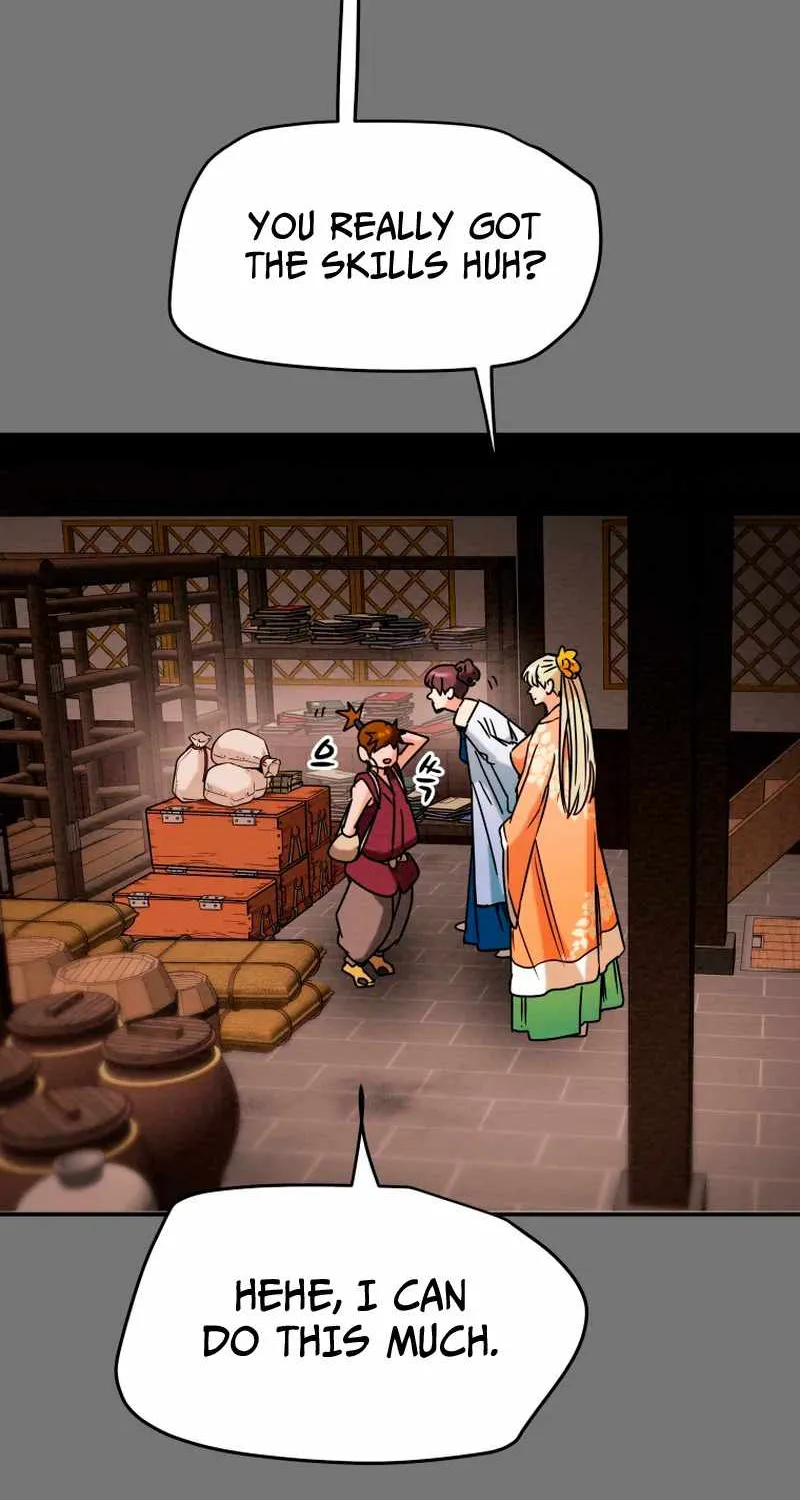 Heavenly Moon Chapter 12.1 page 81 - 
