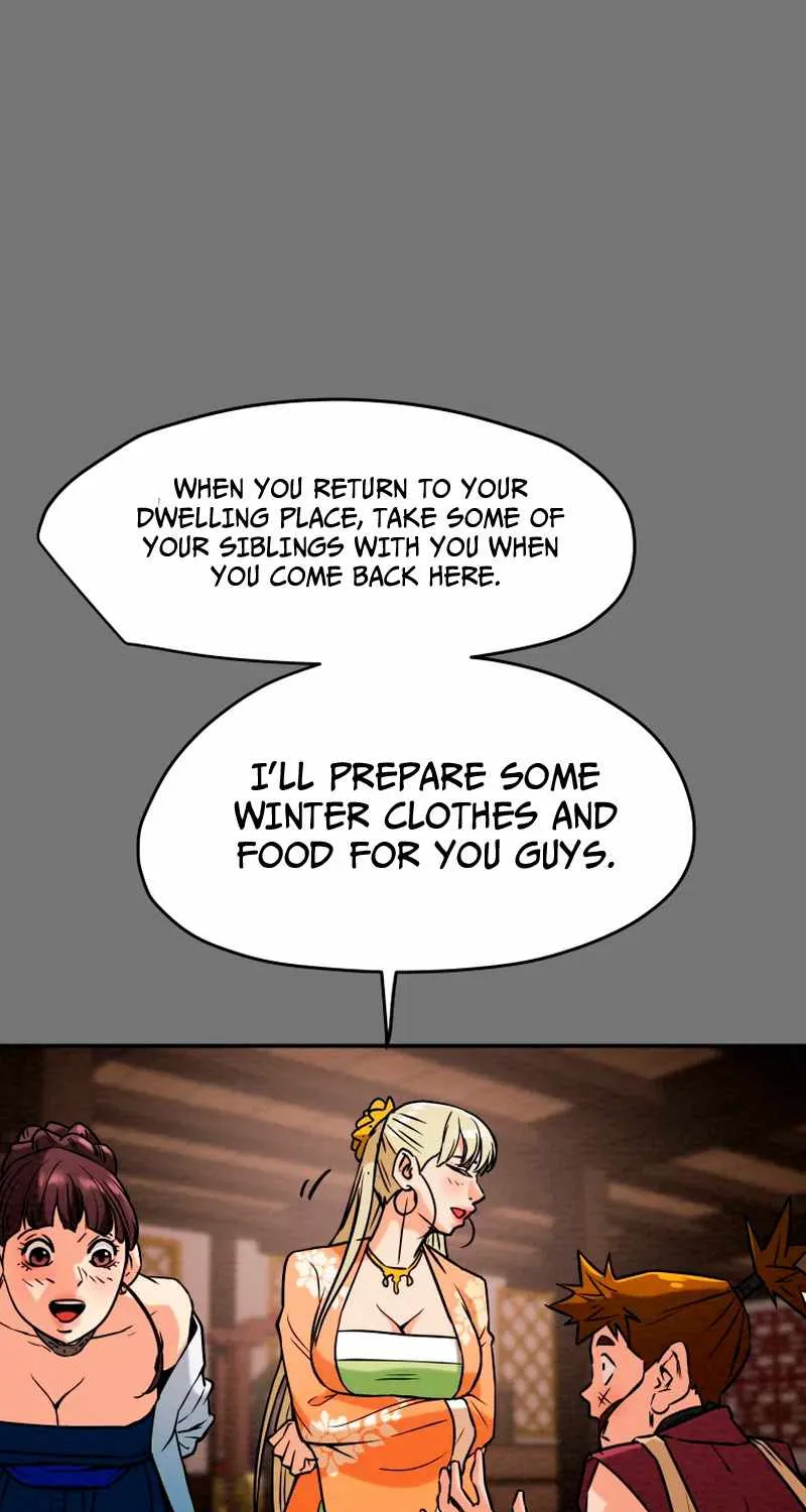 Heavenly Moon Chapter 12.1 page 82 - 
