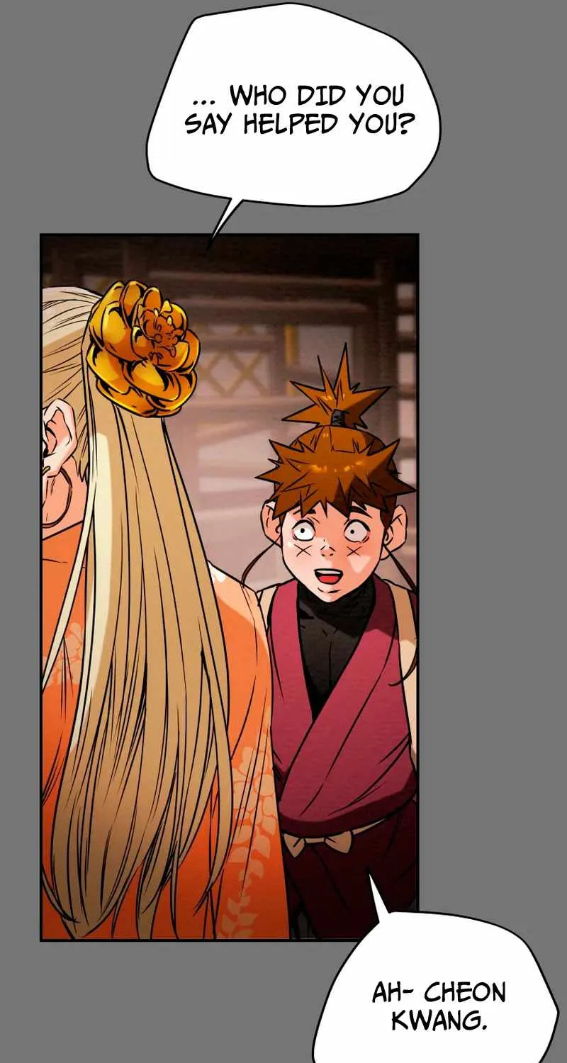 Heavenly Moon Chapter 12.1 page 87 - 