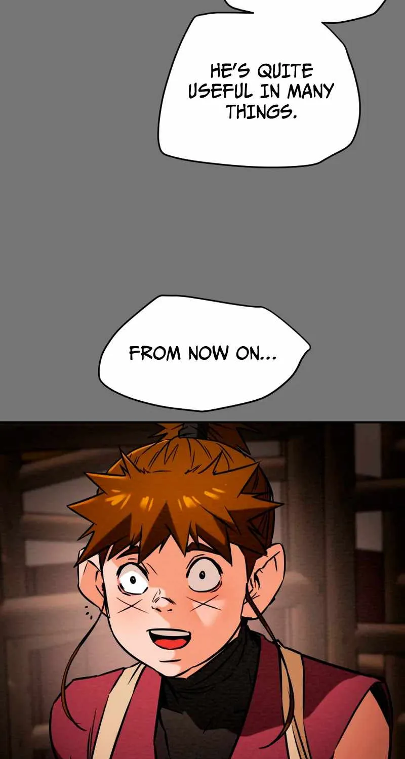 Heavenly Moon Chapter 12.1 page 88 - 
