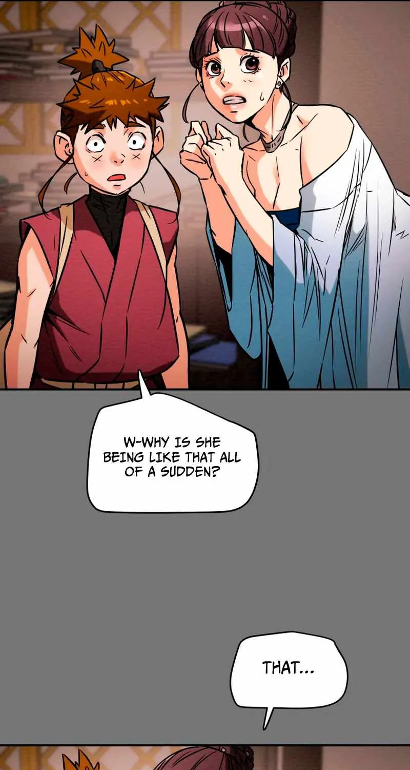 Heavenly Moon Chapter 12.1 page 94 - 